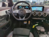  Mercedes  CLA-Klasse Mercedes-Benz CLA CLA 180 DCT Business Solution AMG 4d #28