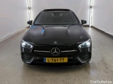  Mercedes  CLA-Klasse Mercedes-Benz CLA CLA 180 DCT Business Solution AMG 4d #29