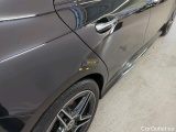  Mercedes  CLA-Klasse Mercedes-Benz CLA CLA 180 DCT Business Solution AMG 4d #42
