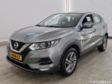  Nissan  Qashqai Nissan  1.3 DIG-T 160 ACENTA EVAPO 5d 