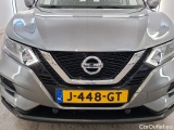  Nissan  Qashqai Nissan  1.3 DIG-T 160 ACENTA EVAPO 5d #5