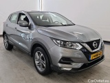  Nissan  Qashqai Nissan  1.3 DIG-T 160 ACENTA EVAPO 5d #17
