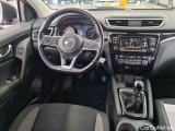  Nissan  Qashqai Nissan  1.3 DIG-T 160 ACENTA EVAPO 5d #24