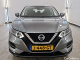  Nissan  Qashqai Nissan  1.3 DIG-T 160 ACENTA EVAPO 5d #28