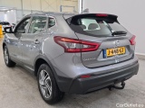  Nissan  Qashqai Nissan  1.3 DIG-T 160 ACENTA EVAPO 5d #30