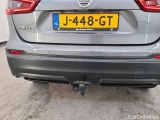  Nissan  Qashqai Nissan  1.3 DIG-T 160 ACENTA EVAPO 5d #44
