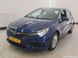  Opel  Astra Opel  1.2 turbo 81kW Elegance 5d 