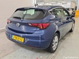  Opel  Astra Opel  1.2 turbo 81kW Elegance 5d #2
