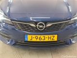  Opel  Astra Opel  1.2 turbo 81kW Elegance 5d #5
