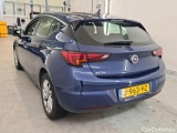  Opel  Astra Opel  1.2 turbo 81kW Elegance 5d #9