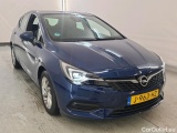  Opel  Astra Opel  1.2 turbo 81kW Elegance 5d #16