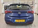  Opel  Astra Opel  1.2 turbo 81kW Elegance 5d #22