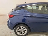  Opel  Astra Opel  1.2 turbo 81kW Elegance 5d #24