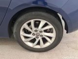  Opel  Astra Opel  1.2 turbo 81kW Elegance 5d #26