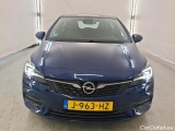 Opel  Astra Opel  1.2 turbo 81kW Elegance 5d #28