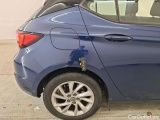  Opel  Astra Opel  1.2 turbo 81kW Elegance 5d #41