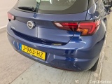  Opel  Astra Opel  1.2 turbo 81kW Elegance 5d #49