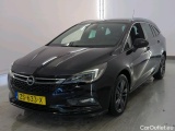  Opel  Astra Opel  Sports Tourer 1.0 Turbo S/S Online Edition 5d 