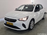  Opel  Corsa Opel  1.2 EDITION 55KW 5d 