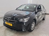  Opel  Corsa Opel  1.2 EDITION 55KW 5d 
