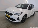  Opel  Corsa Opel  1.2 TURBO GS LINE AUTO 74KW 5d 