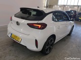  Opel  Corsa Opel  1.2 TURBO GS LINE AUTO 74KW 5d #2