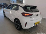  Opel  Corsa Opel  1.2 TURBO GS LINE AUTO 74KW 5d #9