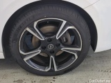  Opel  Corsa Opel  1.2 TURBO GS LINE AUTO 74KW 5d #12