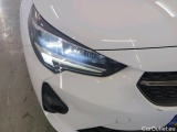  Opel  Corsa Opel  1.2 TURBO GS LINE AUTO 74KW 5d #20