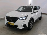  Peugeot  2008 Peugeot  Active 1.2 PureTech 100 5d 