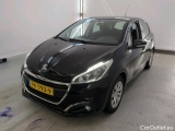  Peugeot  208 Peugeot  Blue Lease 1.2 PureTech 82 99g 5d 