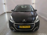  Peugeot  208 Peugeot  Blue Lease 1.2 PureTech 82 99g 5d #5