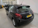  Peugeot  208 Peugeot  Blue Lease 1.2 PureTech 82 99g 5d #9