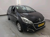  Peugeot  208 Peugeot  Blue Lease 1.2 PureTech 82 99g 5d #20