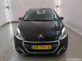  Peugeot  208 Peugeot  Blue Lease 1.2 PureTech 82 99g 5d #21