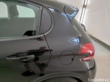  Peugeot  208 Peugeot  Blue Lease 1.2 PureTech 82 99g 5d #24