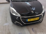 Peugeot  208 Peugeot  Blue Lease 1.2 PureTech 82 99g 5d #37
