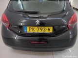  Peugeot  208 Peugeot  Blue Lease 1.2 PureTech 82 99g 5d #43