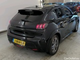  Peugeot  208 Peugeot e- Allure 50kWh 136 5d #2