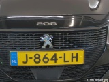  Peugeot  208 Peugeot e- Allure 50kWh 136 5d #5
