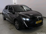  Peugeot  208 Peugeot e- Allure 50kWh 136 5d #26