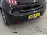  Peugeot  208 Peugeot e- Allure 50kWh 136 5d #67