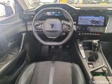  Peugeot  308 Peugeot  SW Allure Pack Business 1.2 PureTech 130 5d #14