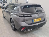  Peugeot  308 Peugeot  SW Allure Pack Business 1.2 PureTech 130 5d #23