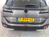  Peugeot  308 Peugeot  SW Allure Pack Business 1.2 PureTech 130 5d #68