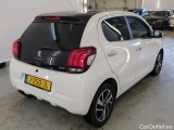  Peugeot  308 Peugeot 108 Allure 1.0 e-VTi 72pk 5d #2
