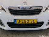  Peugeot  308 Peugeot 108 Allure 1.0 e-VTi 72pk 5d #5