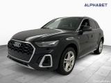  Audi  Q5 40 TDI quattro S tronic S line Automatic Diesel/Electric  89 