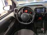  Peugeot  308 Peugeot 108 Allure 1.0 e-VTi 72pk 5d #11