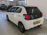 Peugeot  308 Peugeot 108 Allure 1.0 e-VTi 72pk 5d #19